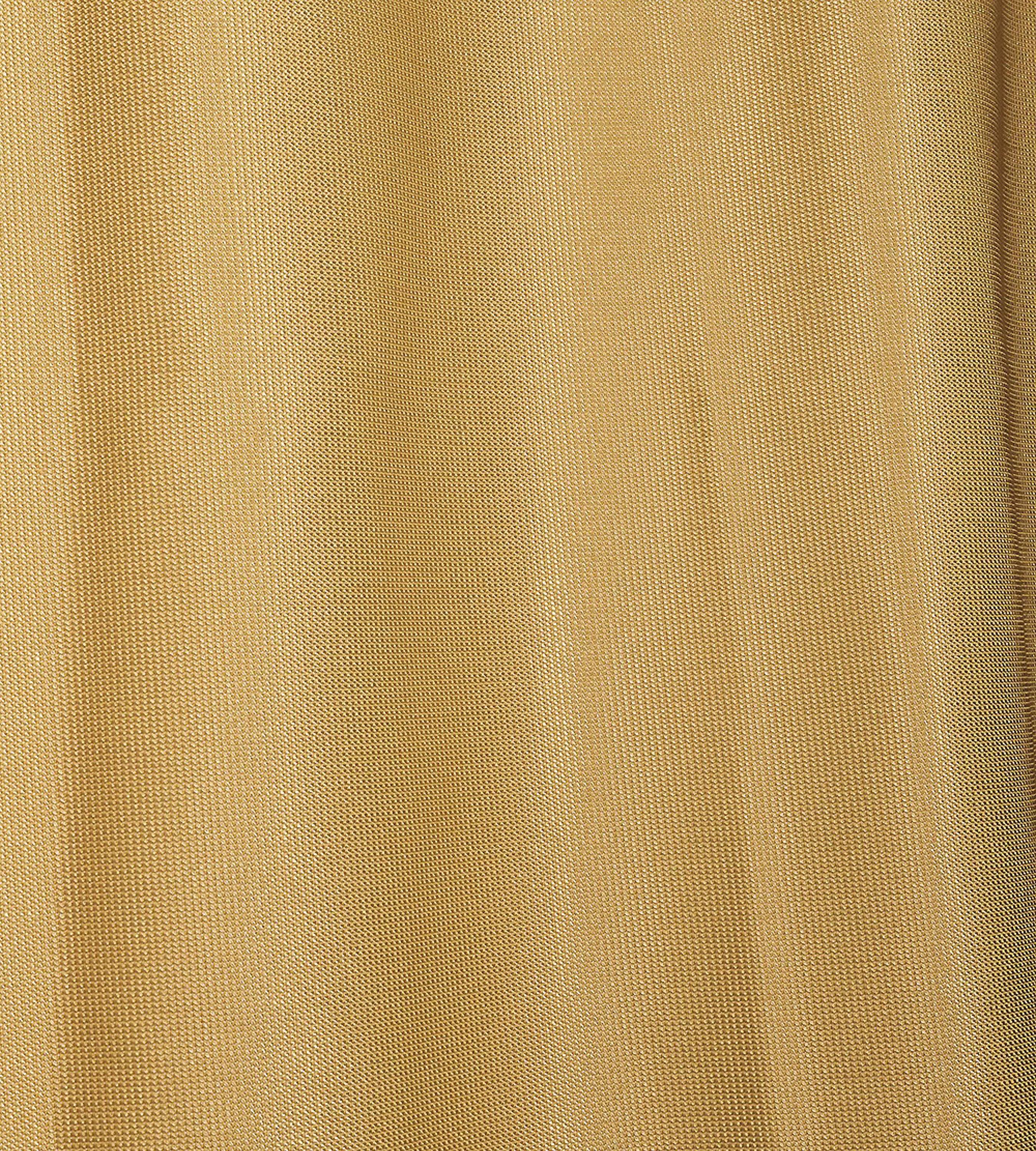 Lelievre Platine M1 Or Fabric Sample H042570004