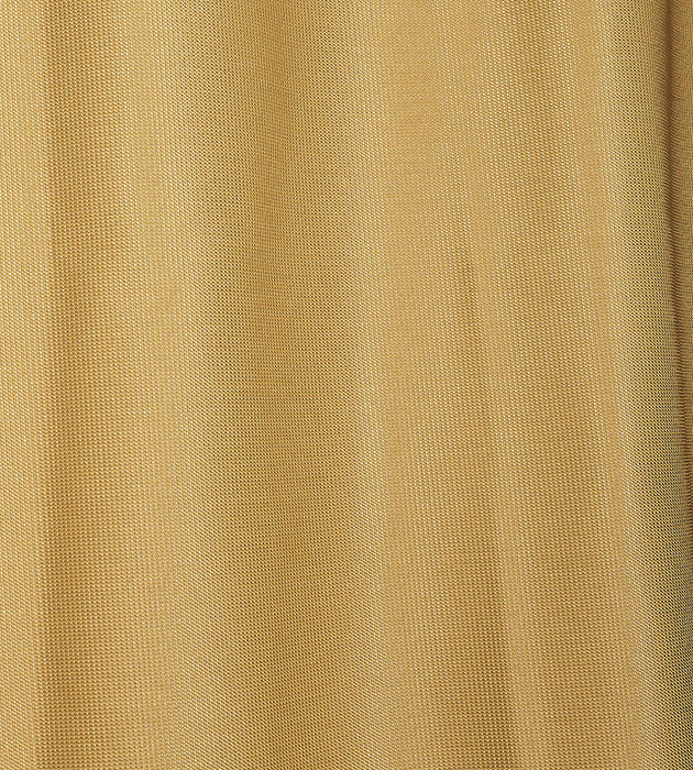 Lelievre Platine M1 Or Fabric Sample H042570004