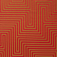 Lelievre Hera M1 Pavot Fabric H042580004