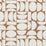 Lelievre Fjord Cognac Fabric Sample H042600004