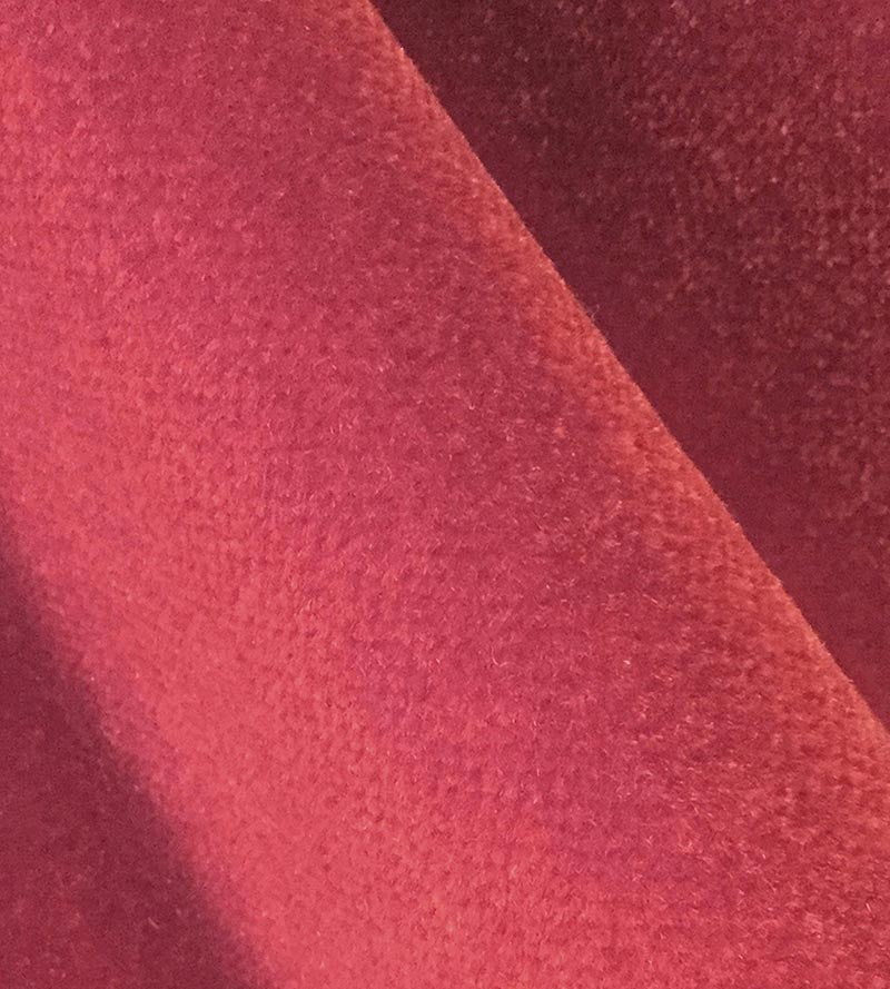 Lelievre Berry Rubis Fabric H003630005