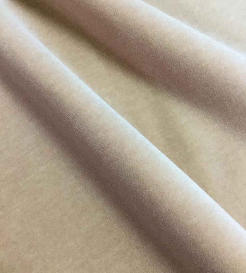 Lelievre Cosmos Camel Fabric Sample H003830005