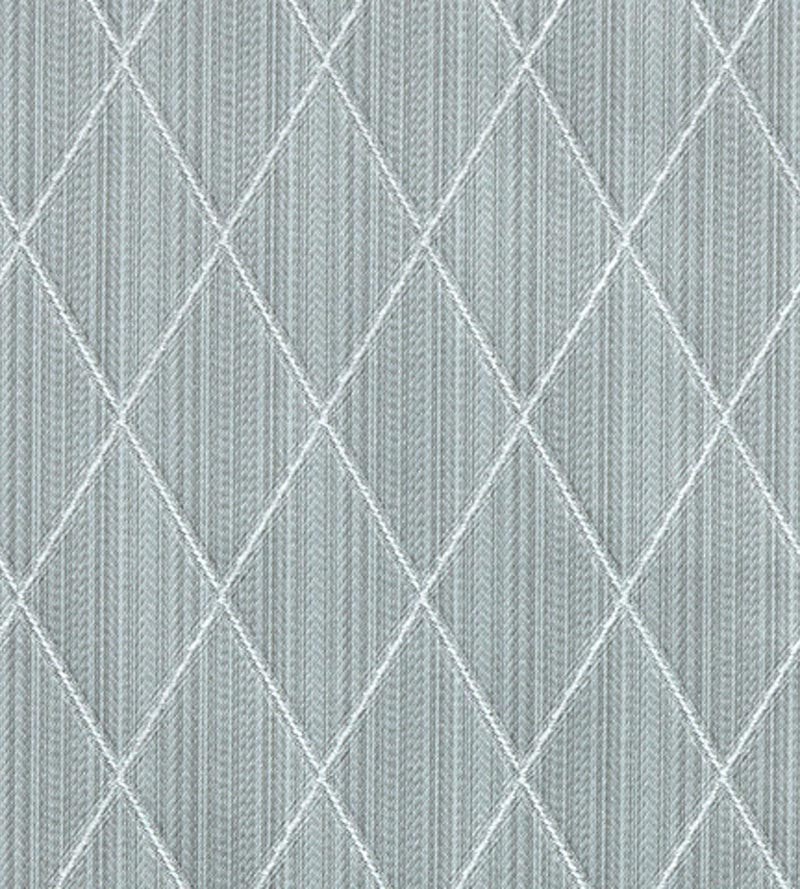 Lelievre Filin Argent Fabric Sample H004840005