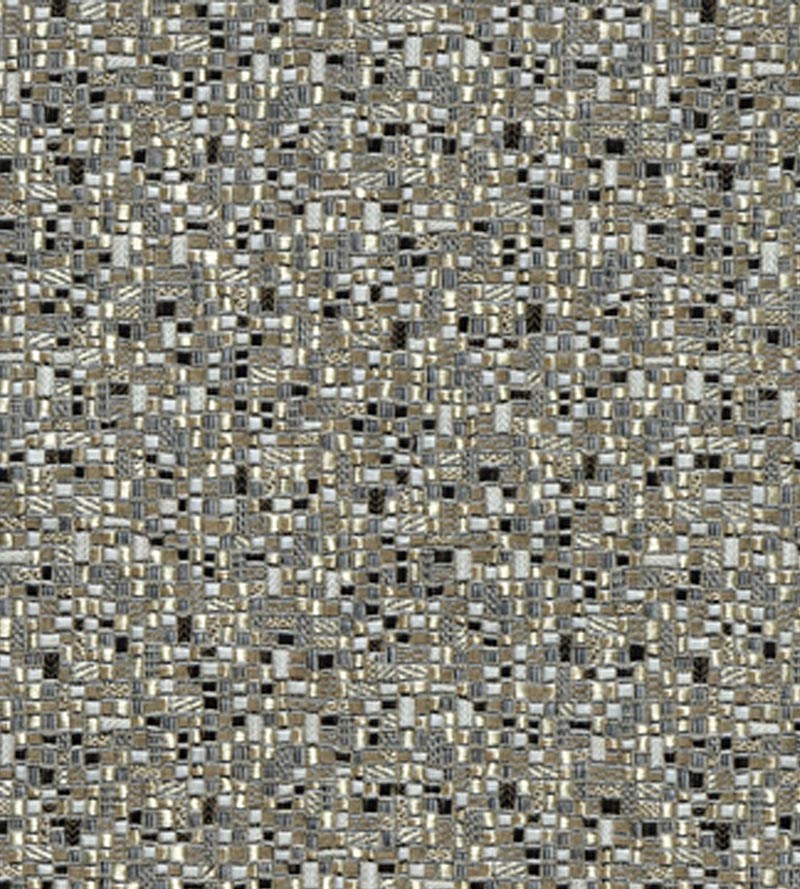 Lelievre Caracalla Poivre Fabric H005500005