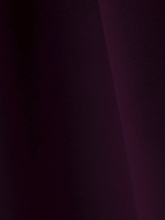 Lelievre Pigment Prune Fabric H005590005