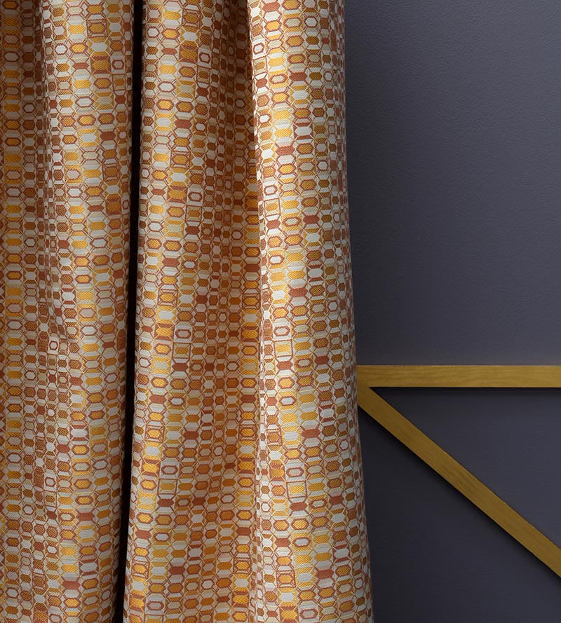 Lelievre Khan Quartz Fabric H006300005