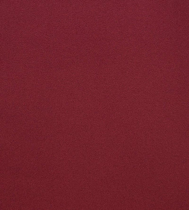 Lelievre Wooly Rubis Fabric Sample H006330005