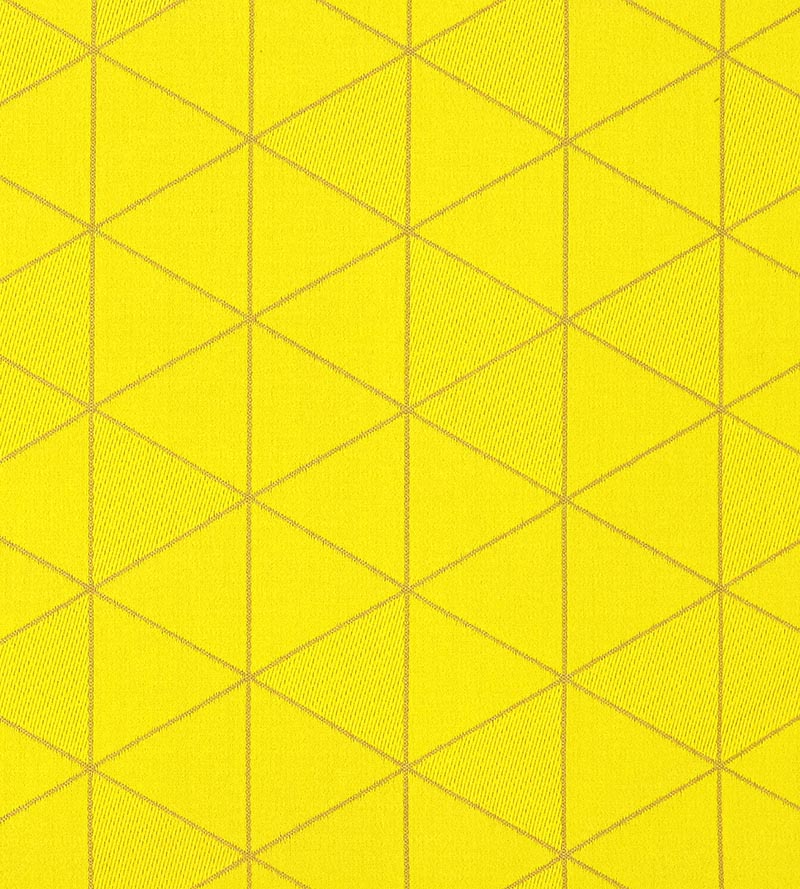 Lelievre Nasse M1 Citron Fabric H007120005