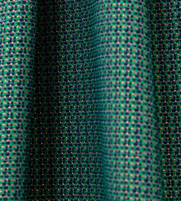 Lelievre Donna M1 Emeraude Fabric Sample H008040005