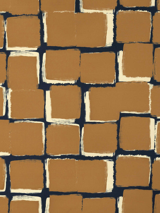 Lelievre Palettes Camel Fabric Sample H014860005