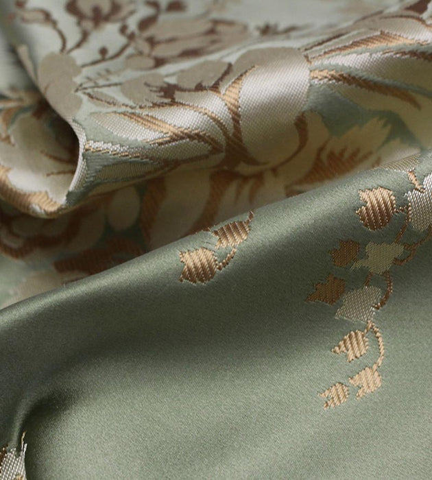 Tassinari & Chatel Mesanges Veronese Fabric H015050005