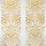 Tassinari & Chatel Les Ananas Opale Fabric H015080005