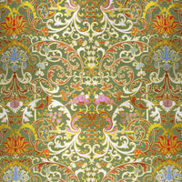 Tassinari & Chatel Cernuschi Vert Fabric H016550005