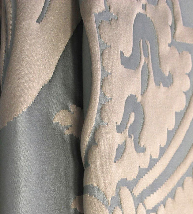 Tassinari & Chatel Grand Dauphin Jade Fabric H016680005