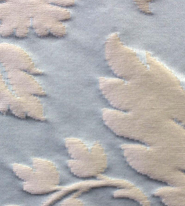 Tassinari & Chatel Grand Dauphin Jade Fabric H016680005