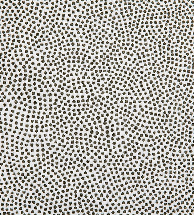 Jean Paul Gaultier Escale Kaki Fabric Sample H034730005