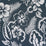 Jean Paul Gaultier Noorea Petrole Fabric H034950005