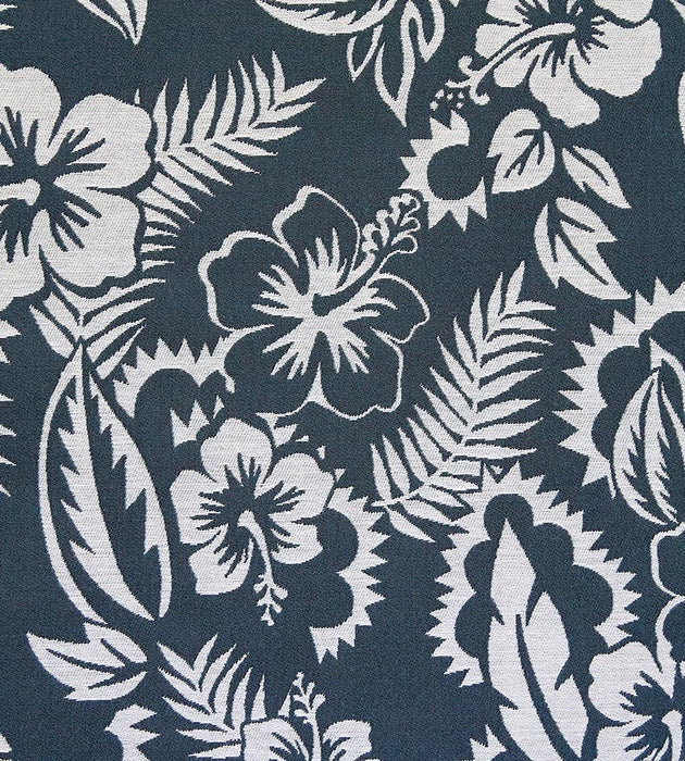 Jean Paul Gaultier Noorea Petrole Fabric Sample H034950005