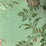 Lelievre Albatros Lampas Green Fabric Sample H040200005