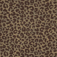 Lelievre Fauve Brun Fabric H040310005