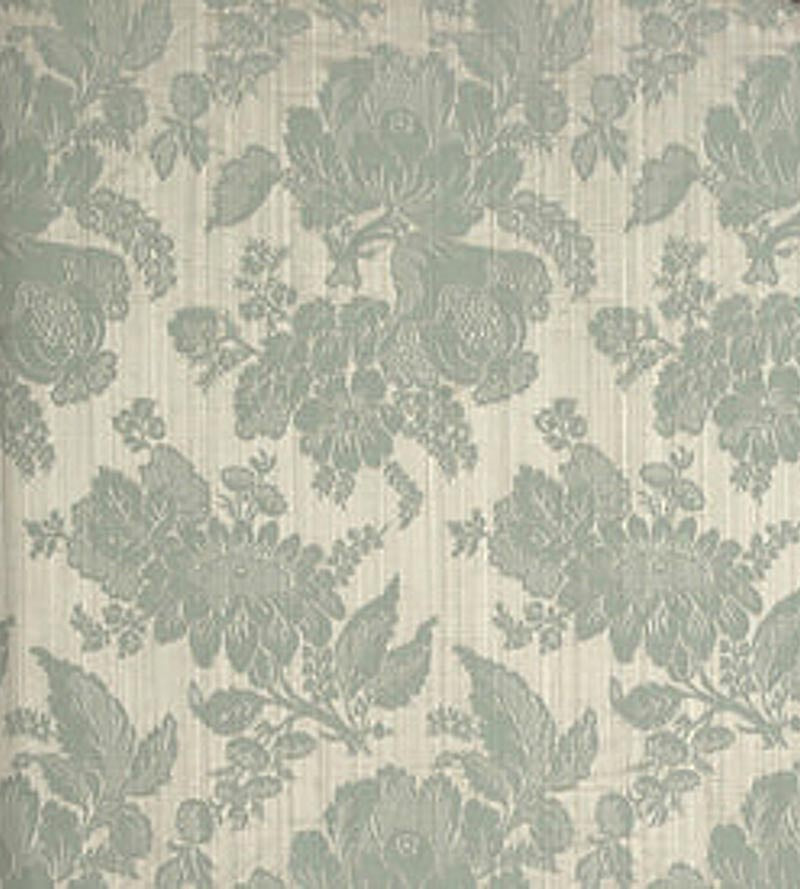 Lelievre Old Manor Ciel Fabric Sample H040380005