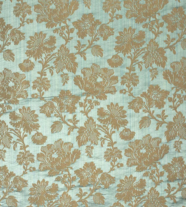 Lelievre Eloise Celadon Fabric H040830005
