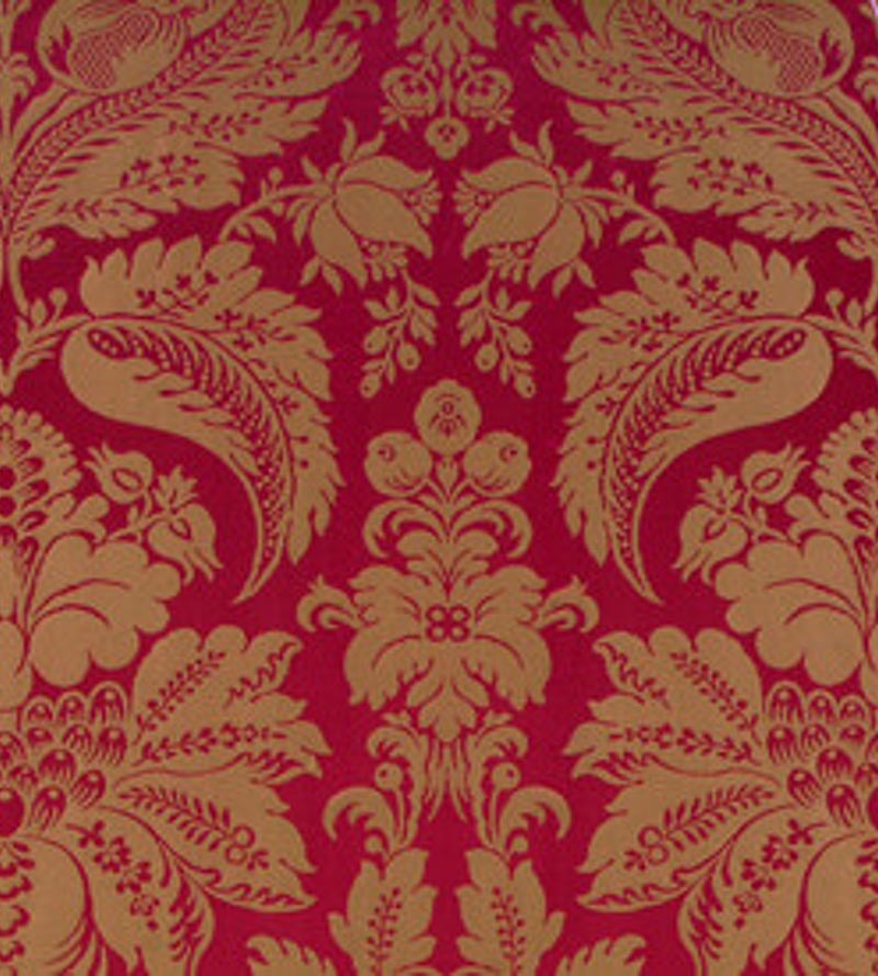 Lelievre Orion Agate Fabric Sample H041200005