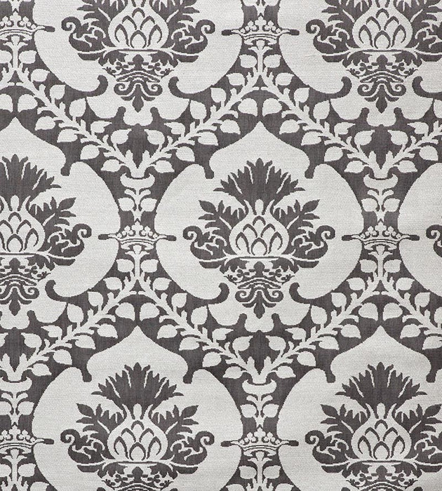 Lelievre Blason Cendre Fabric Sample H042340005
