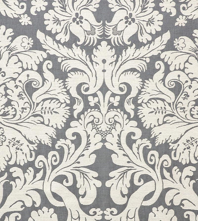 Lelievre Vignes Lune Fabric H042350005