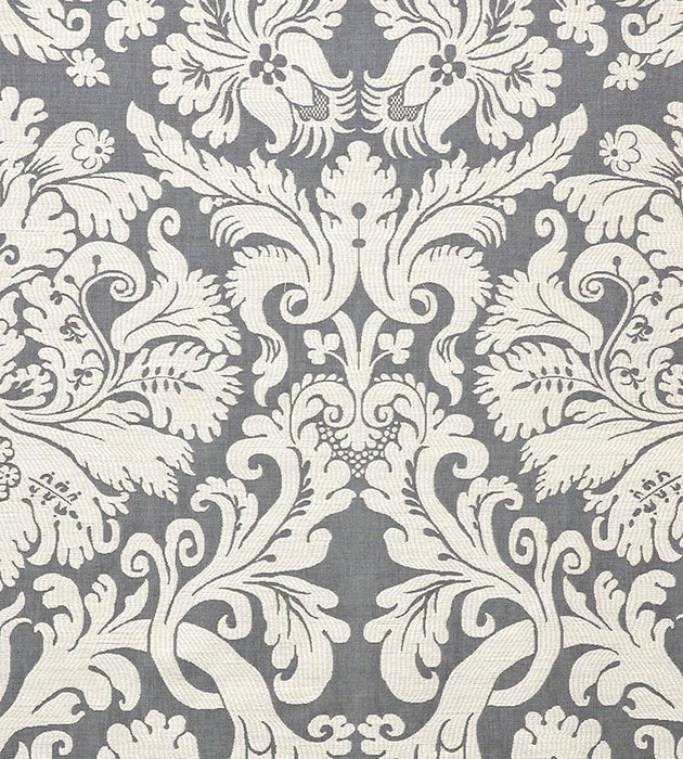 Lelievre Vignes Lune Fabric Sample H042350005