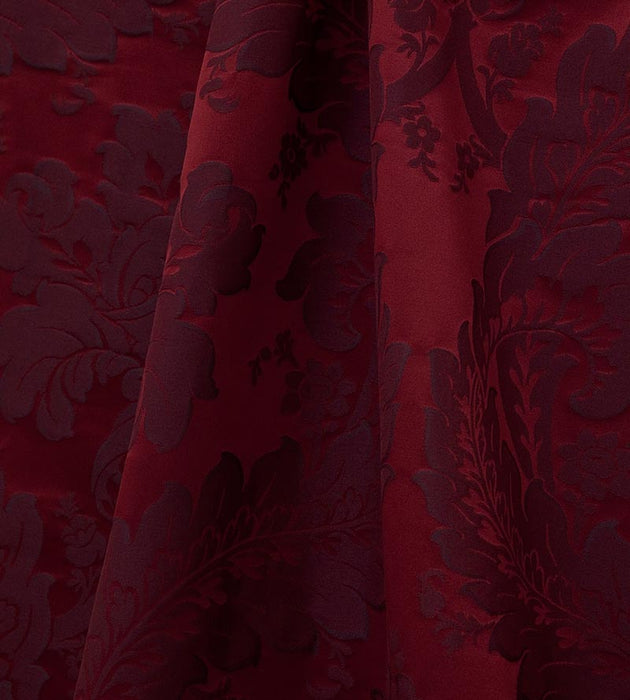 Lelievre Victoria M1 Rubis Fabric Sample H042400005