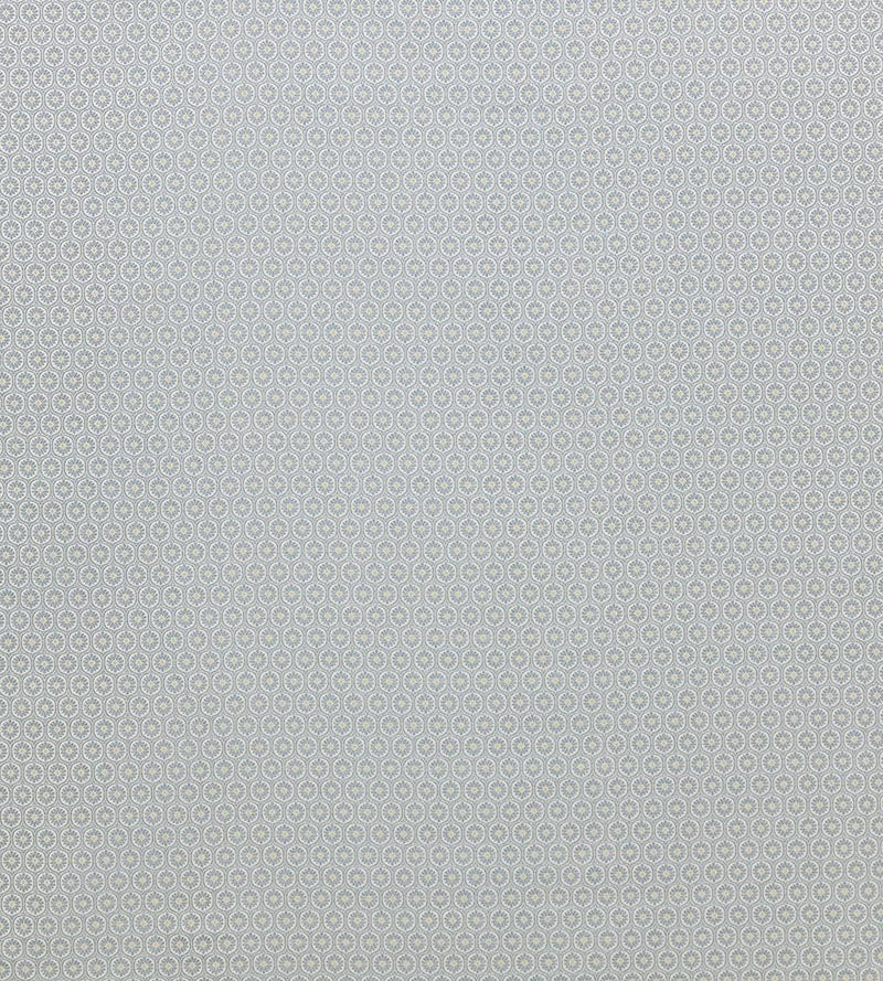 Lelievre Medaillon Email Fabric H042430005