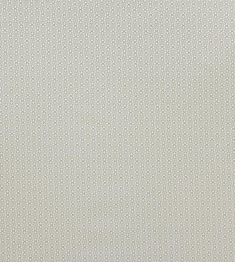 Lelievre Bosquet Argent Fabric H042440005