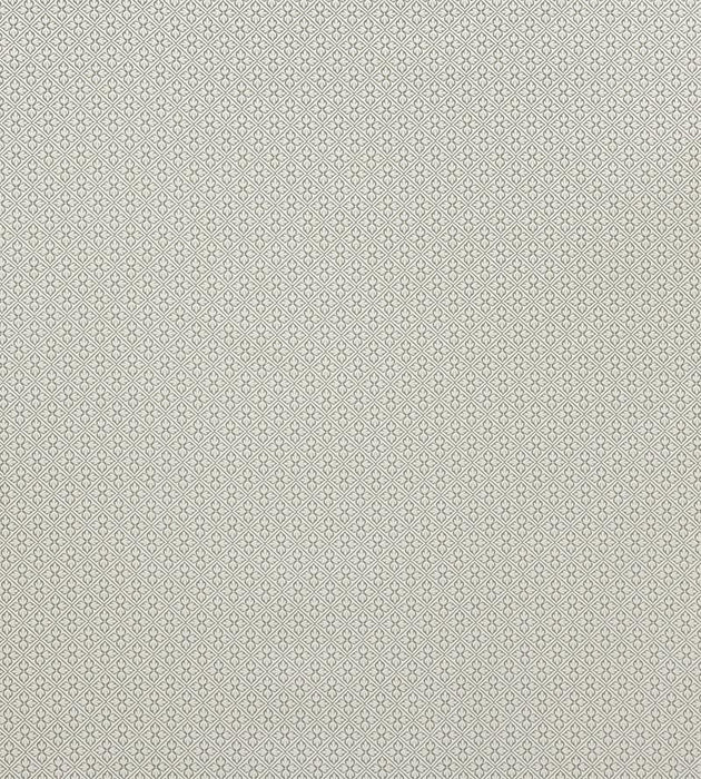 Lelievre Bosquet Argent Fabric Sample H042440005