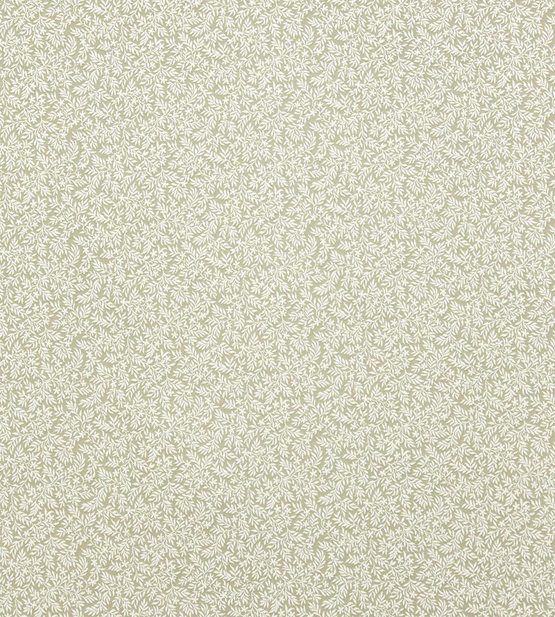 Lelievre Rameaux Naturel Fabric Sample H042450005