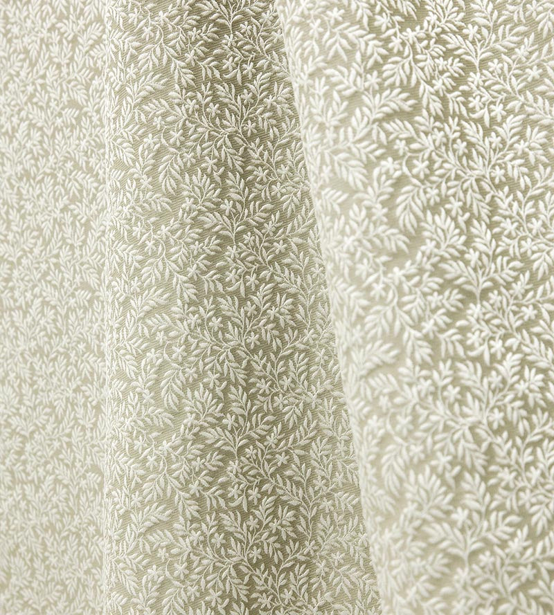 Lelievre Rameaux Naturel Fabric H042450005