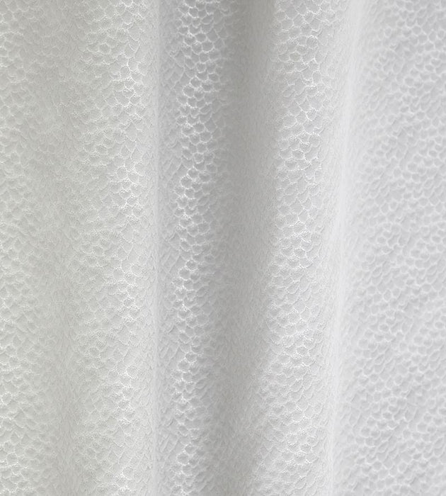 Lelievre Ecaille De Chine Argent Fabric H042540005
