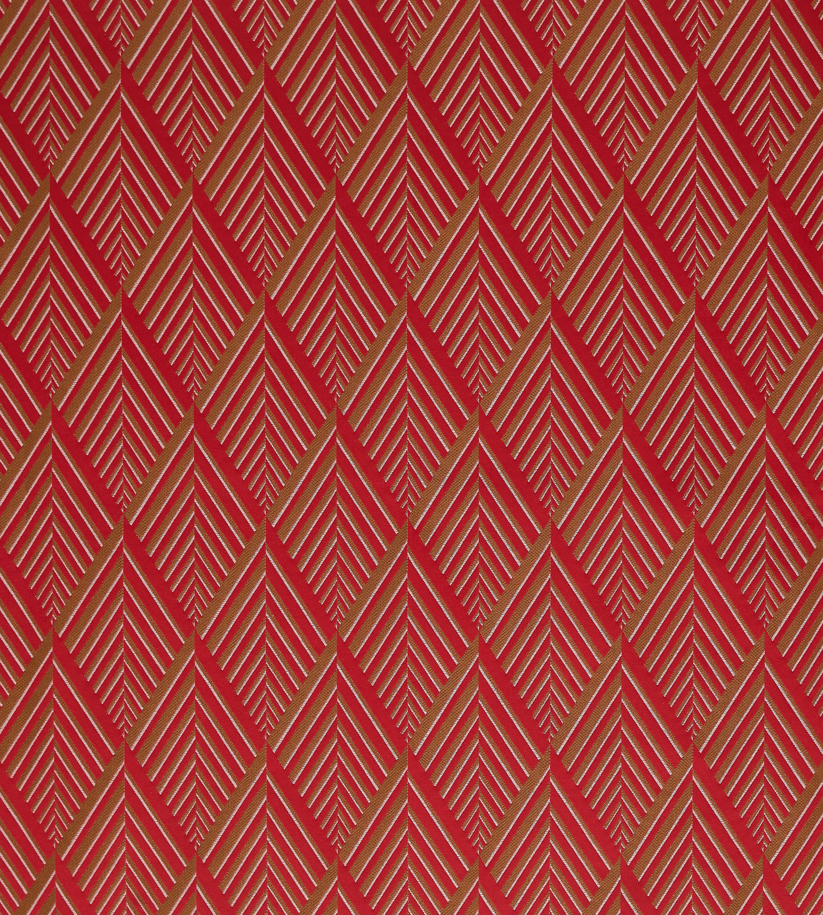 Lelievre Ariane M1 Pavot Fabric H042560005