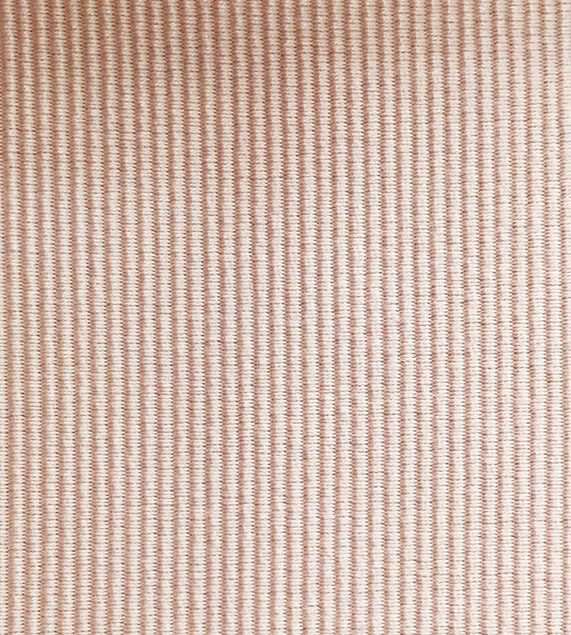 Lelievre Vizir Saumon Fabric H002950006