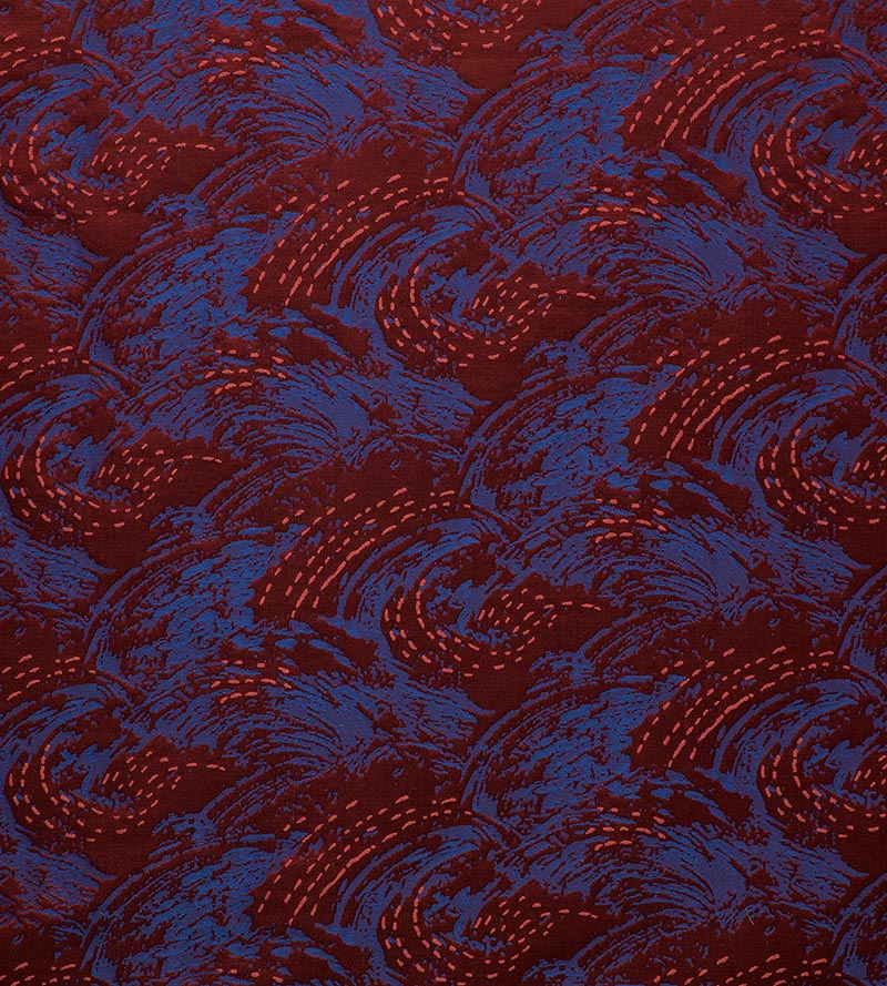 Lelievre Nami Laque Fabric H005550006