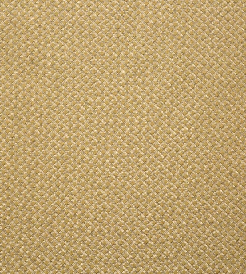 Lelievre Quadrille Or Fabric H005690006