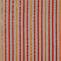 Lelievre Riad Orange Fabric H006390006