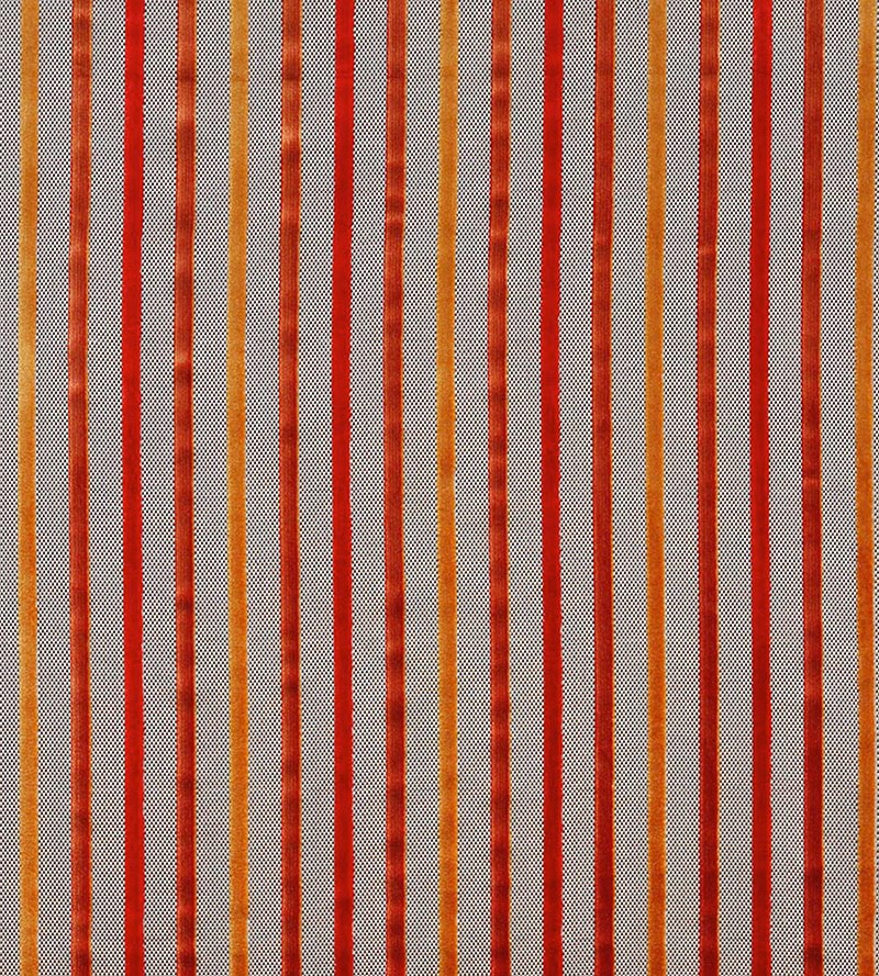 Lelievre Riad Orange Fabric H006390006