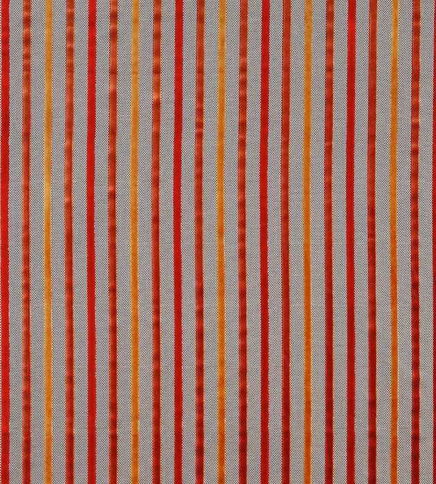 Lelievre Riad Orange Fabric Sample H006390006