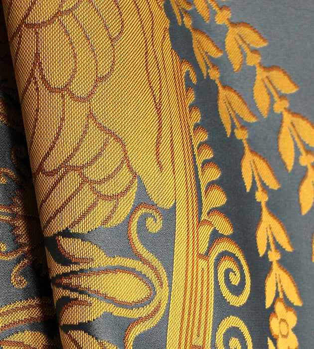Tassinari & Chatel Murat Seat & Back Faience Fabric H015620006