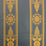 Tassinari & Chatel Murat Bordure Faience Fabric H015630006