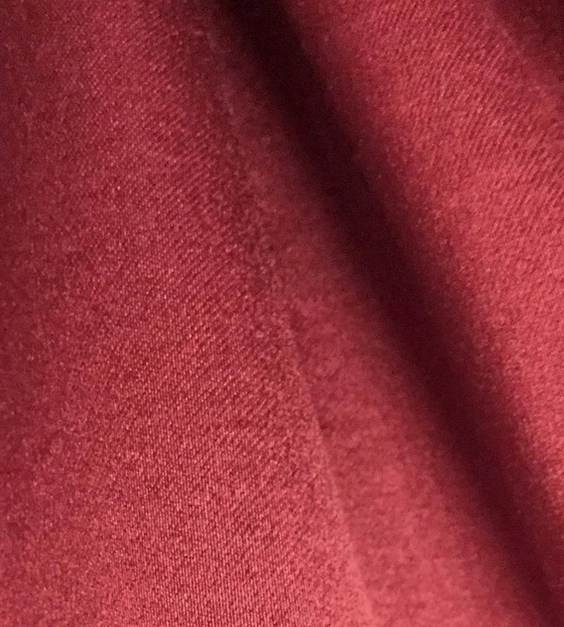 Tassinari & Chatel Emotion Grenat Fabric H016280006
