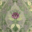 Tassinari & Chatel Argentan Vert Fabric Sample H016390006