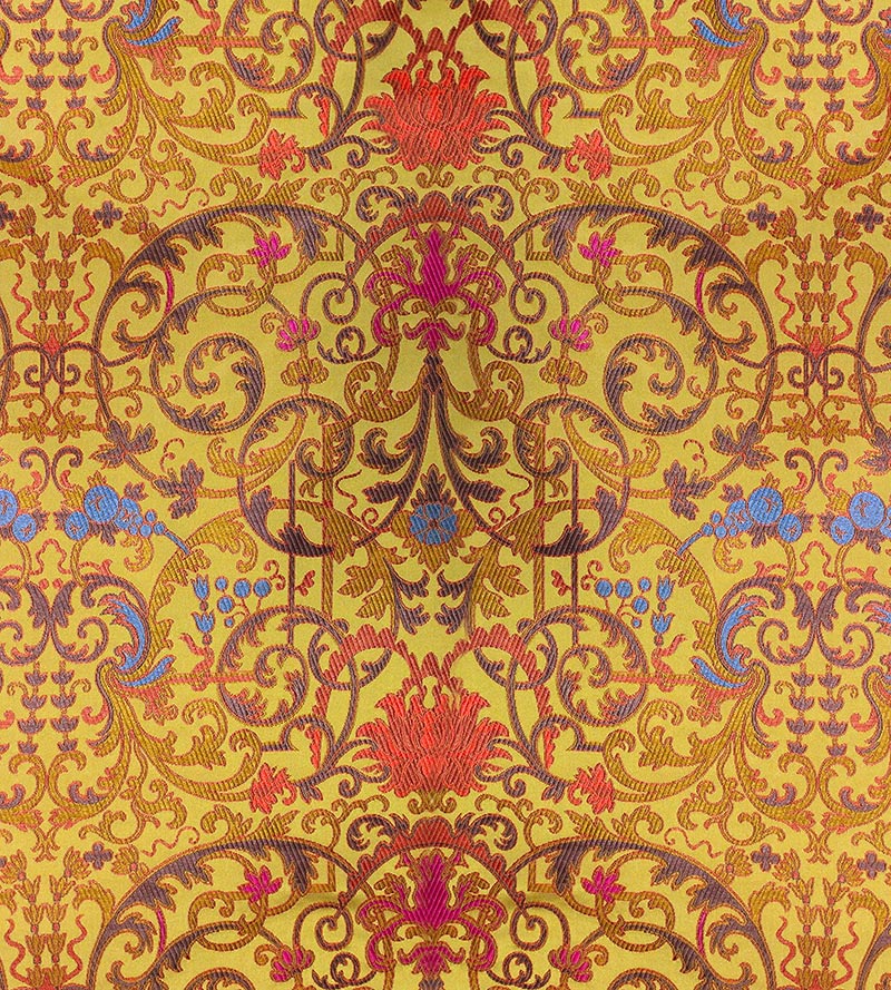Tassinari & Chatel Fabric