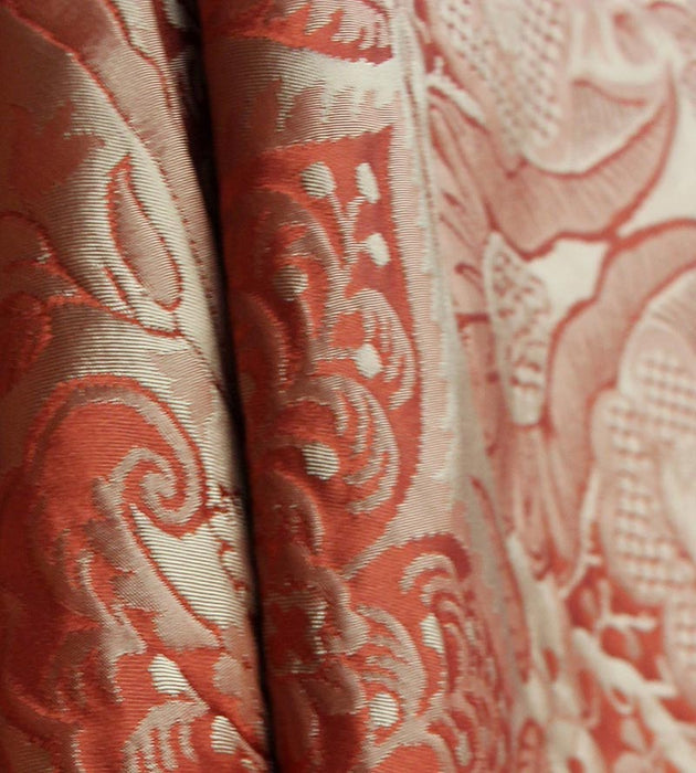 Tassinari & Chatel Trianon Roux Fabric H016640006